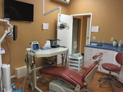 California Dentistry & Implants: Sun David D DDS - General dentist in Arcadia, CA
