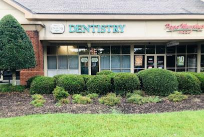 Sam E English DDS - General dentist in Williamsburg, VA