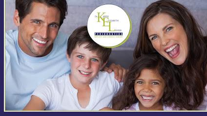 Dr. Karen Elizabeth Lanier - Periodontist in Lexington, NC