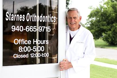 Dr. Alyssa Orthodontics (previously Starnes Orthodontics) - Orthodontist in Gainesville, TX