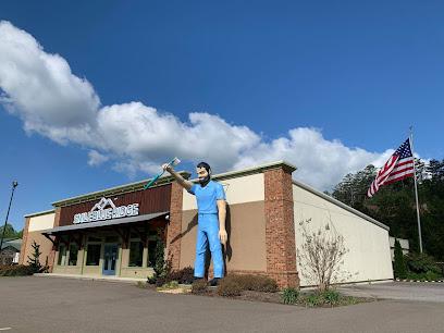 Smile Blue Ridge - General dentist in Blue Ridge, GA