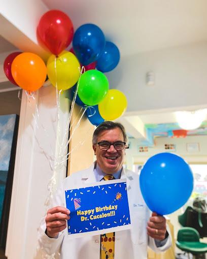 Cucalon and Matin Orthodontics: Ocean Avenue, San Francisco Location - Orthodontist in San Francisco, CA