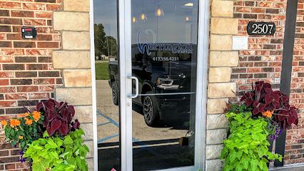 Herrington Dental PC - General dentist in Carthage, MO