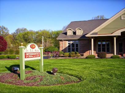Dr. Scott Orthodontics - Orthodontist in Warren, OH