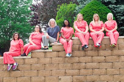 Georgia Knotek DDS - General dentist in Greenfield, IN