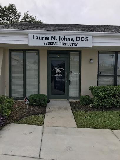 Johns Laurie M DDS - General dentist in Orange Park, FL
