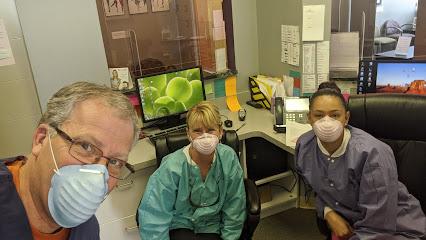 Maarten Broess, DDS, DMSc, DMD, PC - General dentist in Johnston, RI