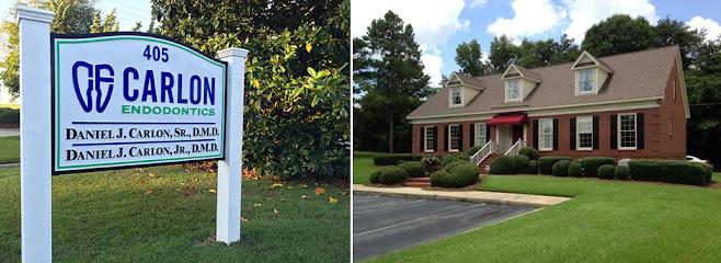 Carlon Endodontics - Endodontist in Albany, GA