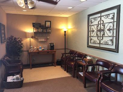 Brent Wehner DDS - General dentist in Greenville, TX