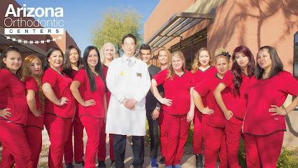Arizona Orthodontic Centers - Orthodontist in Phoenix, AZ