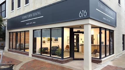 Downtown Dental - General dentist in Lafayette, IN