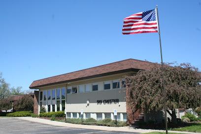 Scott-Hetchler Holly DDS - General dentist in Lansing, MI