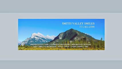 Dr. Andrea N. Leinassar, DDS - General dentist in Smith, NV