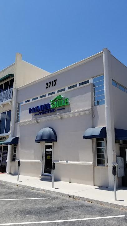 Premier Smile Center - General dentist in Fort Lauderdale, FL