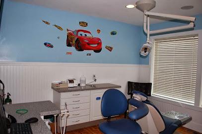 Pediatric Smiles and Braces - Pediatric dentist in Orem, UT