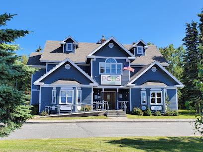 Peninsula Community Health Services of Alaska Dental - General dentist in Kenai, AK