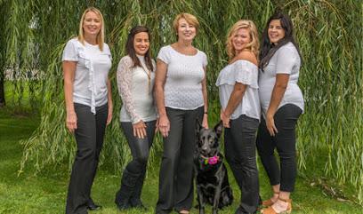 Olga Frey DMD - General dentist in East Providence, RI