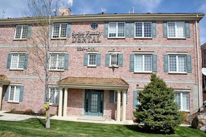 Sachs Family Dental - General dentist in Orem, UT
