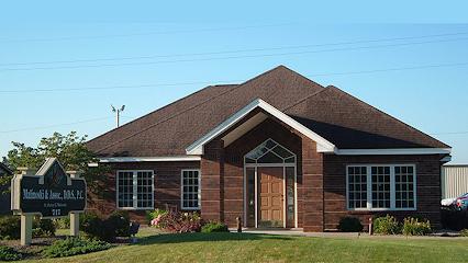 Harmony Dental, formerly known as Malinoski & Associates DDS PC - General dentist in Three Rivers, MI