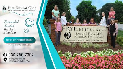 Carolina Pines Dentistry - General dentist in Lexington, NC