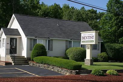 Lunenburg Dentist – David D Gianino, DDS - General dentist in Lunenburg, MA