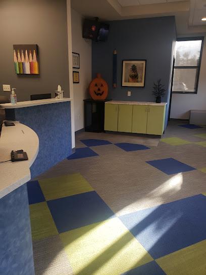 Summit Pediatric Dentistry - Pediatric dentist in Lees Summit, MO