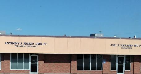 Dr Anthony Frizzo Pediatric Dentistry - General dentist in Saint Joseph, MO