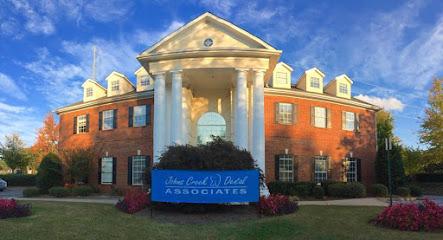 Johns Creek Dental Associates - General dentist in Duluth, GA