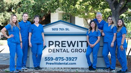 Prewitt Dental Group - General dentist in Sanger, CA
