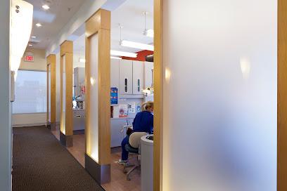 New England Dental Group - General dentist in Worcester, MA