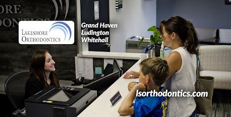 Lakeshore Orthodontics – Ludington - Orthodontist in Ludington, MI