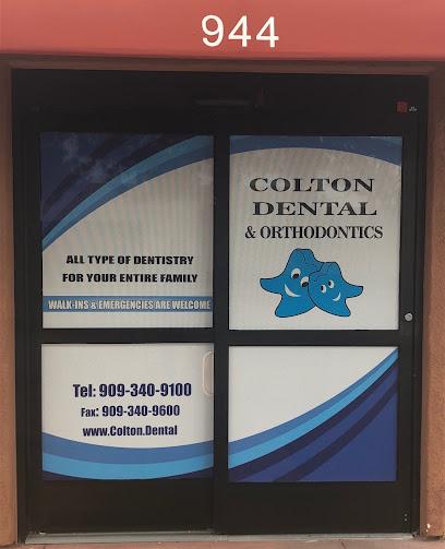 Colton Dental - General dentist in Colton, CA