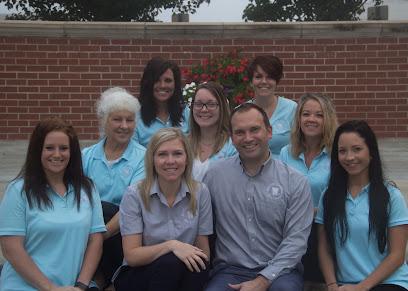 McCoy Samples Mattingly Dental Clinic - General dentist in Brookfield, MO