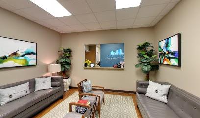 Collins Oral & Facial Surgery - Oral surgeon in Conway, AR