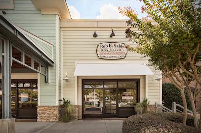 Rob E. Sable, DDS - General dentist in Alpharetta, GA