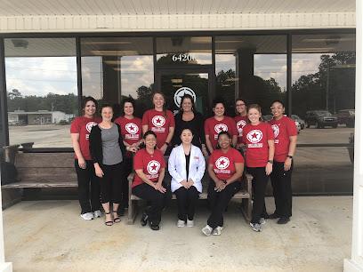 Smile Doctors by DN Ortho – Carriere - Orthodontist in Picayune, MS