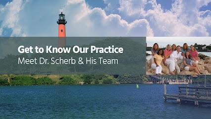 Dr. Michael J.Scherb - General dentist in Jupiter, FL