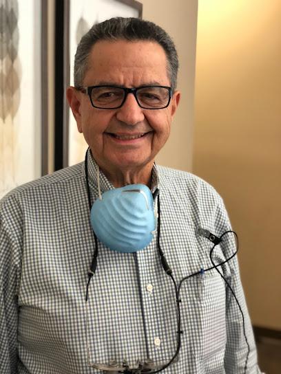 Donald J Kinosian Inc - General dentist in Clovis, CA