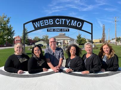 Kevin L. Caldwell DDS, PC - General dentist in Webb City, MO