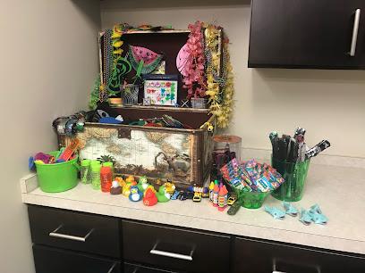 Tipton Park Dentistry - General dentist in Columbus, IN