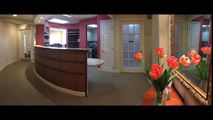 Michael T. Rosen, DDS, MS, FAGD, LVIF - Cosmetic dentist in Wilmington, DE