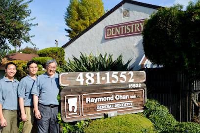 Chan Family Dentistry - General dentist in San Lorenzo, CA