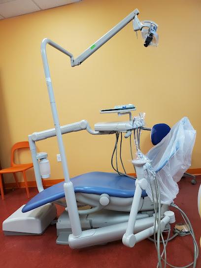 Smile Time Dental - General dentist in Auburn, CA