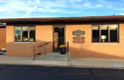 Glen A. McMurray, DDS - General dentist in Bucyrus, OH