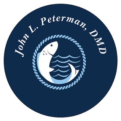 John L. Peterman, DMD - General dentist in Sandwich, MA