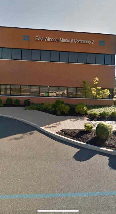 Windsor Dental – Dr. Susan Cherian - General dentist in Hightstown, NJ