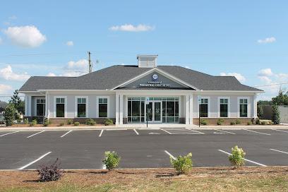 Concord Pediatric Dentistry - Pediatric dentist in Concord, NC