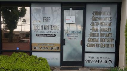 KP Dental - General dentist in Upland, CA
