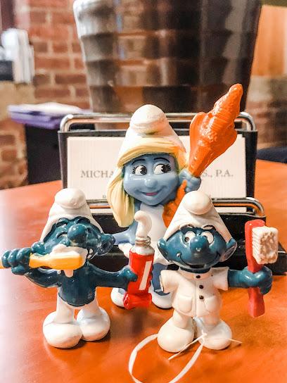 Santo Dental Group - General dentist in Red Bank, NJ