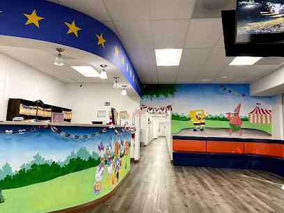 Children Dental World - General dentist in Fontana, CA